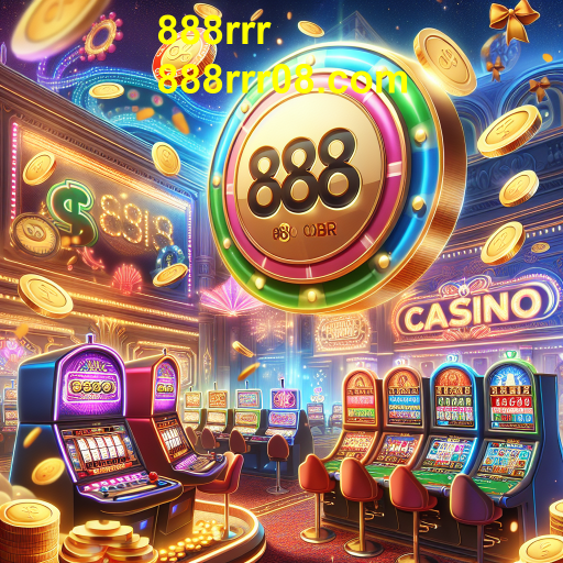 Descubra a Categoria 'Bonuses' no 888rrr: Mais Jogos e Mais Ganhos!