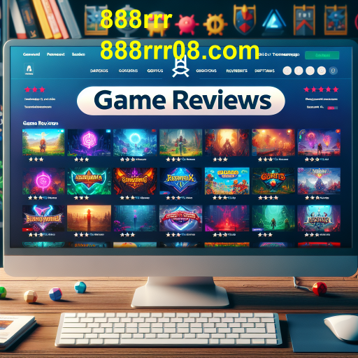 A Importância das Análises de Jogos em 888rrr