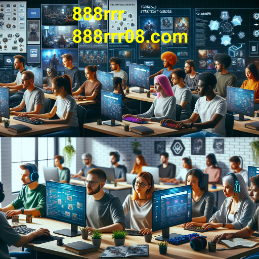 A Importância da Categoria 'Support' em Jogos Online